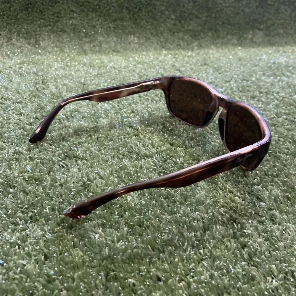 Vintage Maui Jim Sunglasses Tortoise Shell Men’s